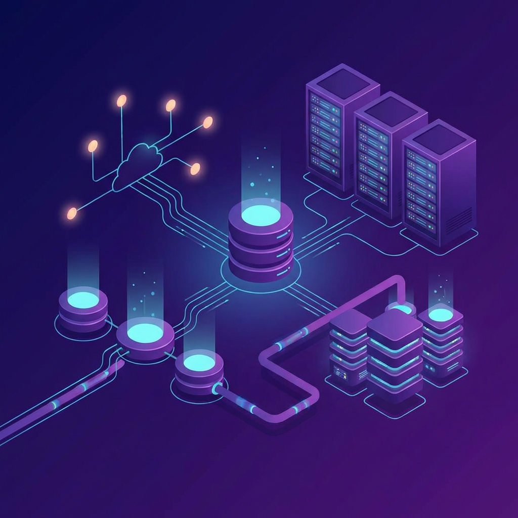 Backend Systems Development