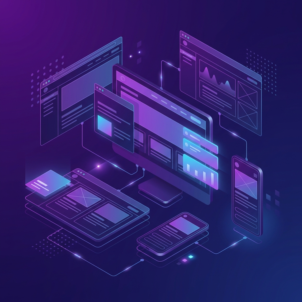 Web Application Development